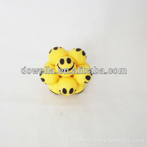 funny bouncing ball toy for kids